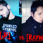 [jp] vs. [raynine]