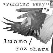 Luomo / Raz Ohara