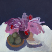 Asher White: Home Constellation Study