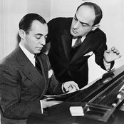 Richard Rodgers & Lorenz Hart