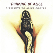 Thinking of Alice - A Tribute to Alice Cooper