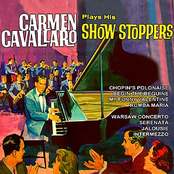 Rhumba Maria by Carmen Cavallaro