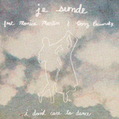 J.E. Sunde: I Don't Care To Dance