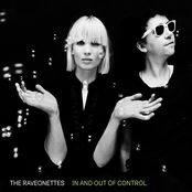 Suicide by The Raveonettes