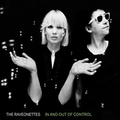 D.r.u.g.s. by The Raveonettes