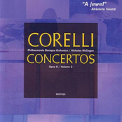 Corelli: Concerti Grossi Opus 6, Nos. 7-12