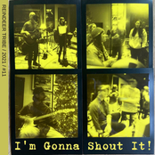 I'm Gonna Shout It