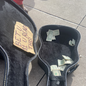 Donut Larsen: Ghost of You