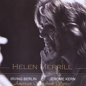 helen merrill sings irving berlin