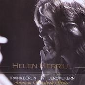 White Christmas by Helen Merrill