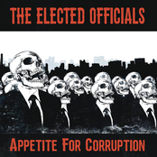 Appetite for Corruption