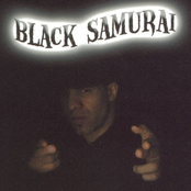 Black Samurai