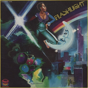 Crash Baby by Flashlight