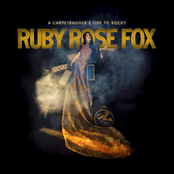 Ruby Rose Fox: A Carpetbagger's Ode to Rocky