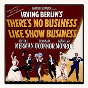 There's No Business Like Show Business