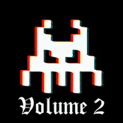 Digital Nemesis, Vol. 2