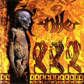Die Rache Krieg Lied Der Assyriche by Nile