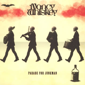 PARADE FOR JUNKMAN - EP