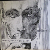 Measuring Punches in Pens and Verbs