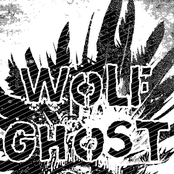 wolf ghost