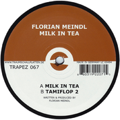 Milk In Tea by Florian Meindl