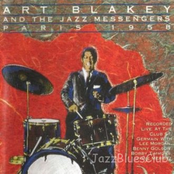 Out Of The Past by Art Blakey