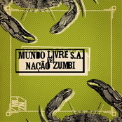 Livre Iniciativa by Nação Zumbi