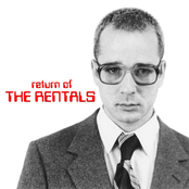 Sweetness And Tenderness by The Rentals