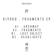 Fragments EP