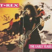 There Was A Time by T. Rex