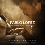 Pablo Lopez: Once Historias Y Un Piano (Edición Especial)
