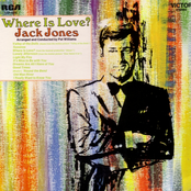 Dreams Are All I Have Of You by Jack Jones