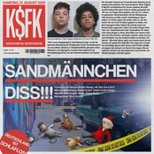 Sandmännchen Diss