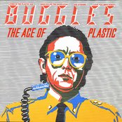 The Buggles - The Age of Plastic Artwork