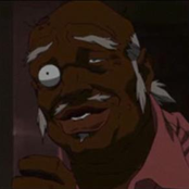 Uncle Ruckus