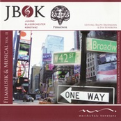 JboK & Konzertchor Permonik - Filmmusik & Musical Vol. II