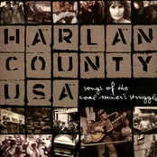 Harlan County USA: Songs of the Coal Miner's Struggle