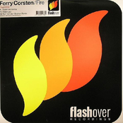 Ferry Corsten: Fire