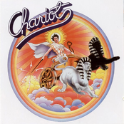 chariot - (cream-influenced blues-psych trio us 1968)