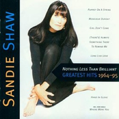 Where Were You by Sandie Shaw