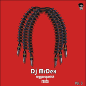 MrDex Vol. 3