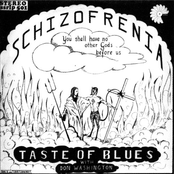 Taste Of Blues