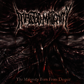 Revival by Infected Malignity