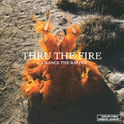 Grace Weber: Thru The Fire (feat. Chance the Rapper)