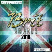 All Night Long: Music From: Brits Awards 2010 Vol 2