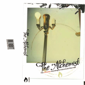The Alchemist: The Complete Recordings of Cold Electric Fire