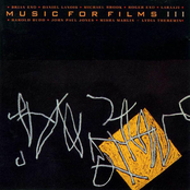 John Paul Jones: Music For Films III