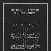 intrinsic action & iugula-thor