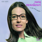 Ypomoni by Nana Mouskouri