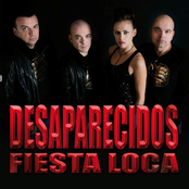 Desaparecidos: Fiesta Loca